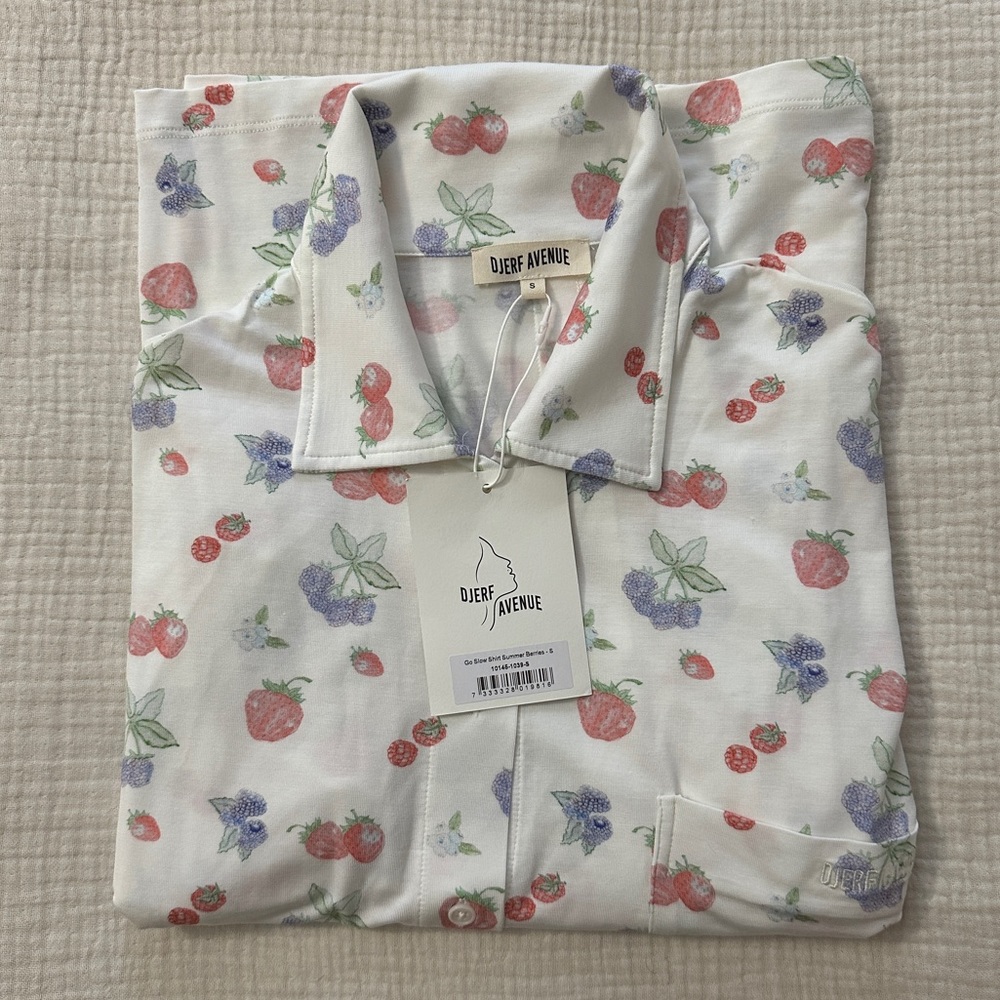 NWT Go Slow SHIRT - Picture 8 of 12
